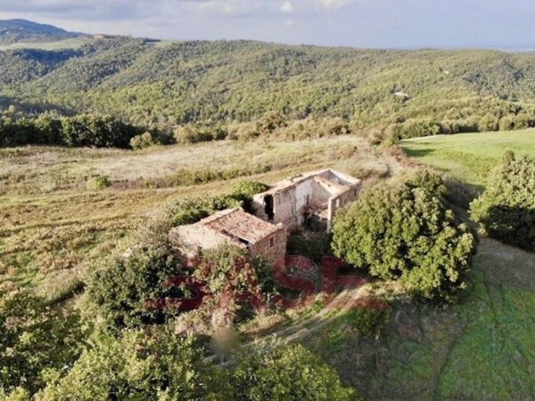 casa indipendente in vendita a Chianni