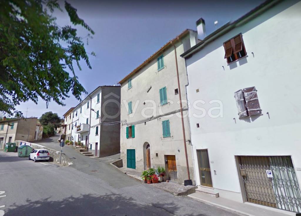 casa indipendente in vendita a Chianni