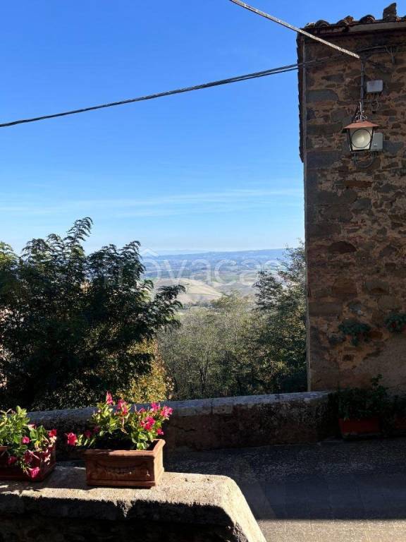 casa indipendente in vendita a Chianni in zona Rivalto