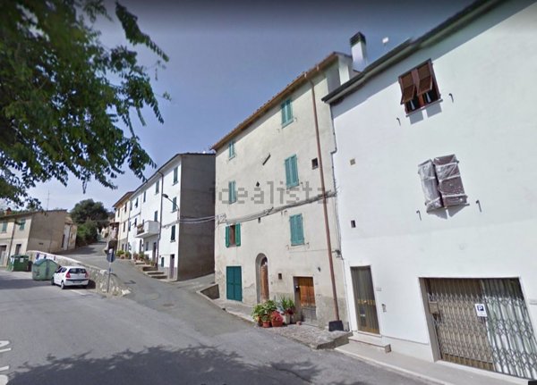 appartamento in vendita a Chianni