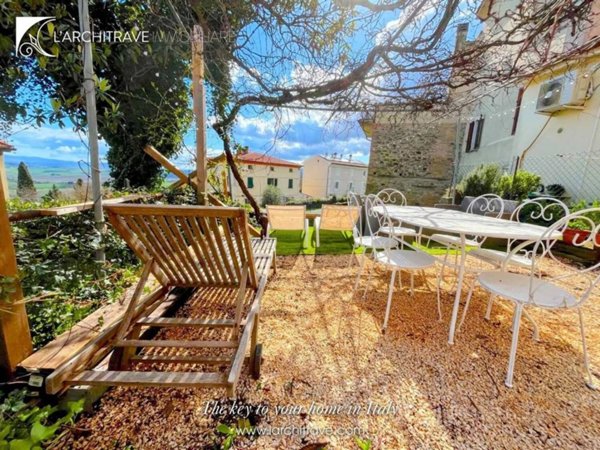 casa indipendente in vendita a Chianni
