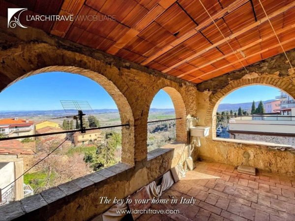 casa indipendente in vendita a Chianni