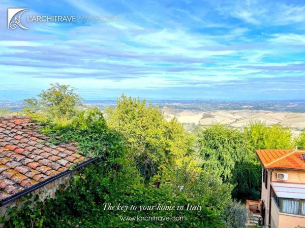 casa indipendente in vendita a Chianni