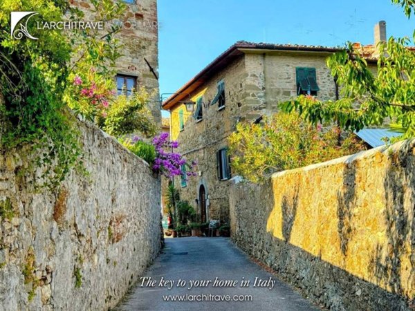 casa indipendente in vendita a Chianni