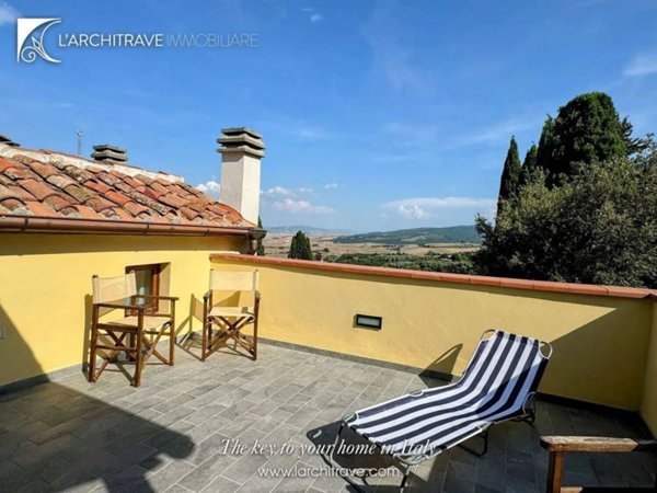 casa indipendente in vendita a Chianni