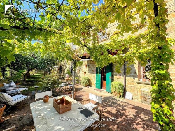 casa indipendente in vendita a Chianni