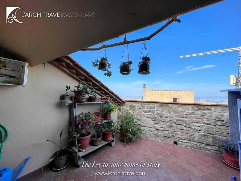 casa indipendente in vendita a Chianni