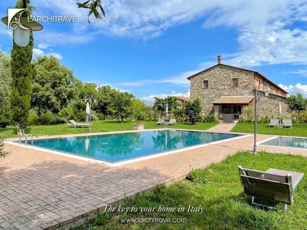 casa indipendente in vendita a Chianni
