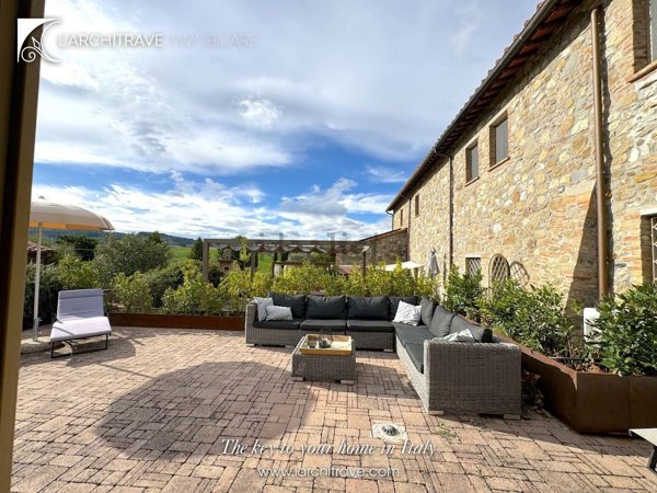 casa indipendente in vendita a Chianni