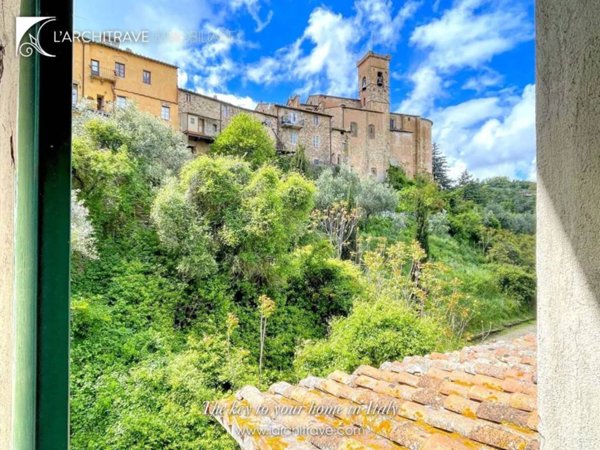 casa indipendente in vendita a Chianni