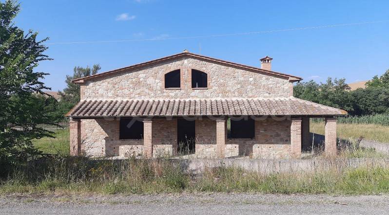 appartamento in vendita a Chianni