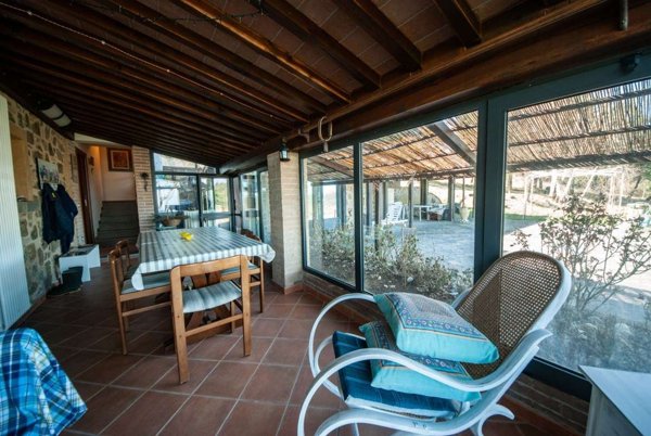 casa indipendente in vendita a Chianni in zona Rivalto