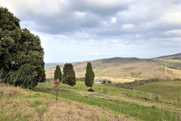 casa indipendente in vendita a Chianni