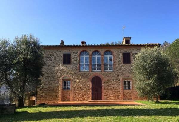 casa indipendente in vendita a Chianni