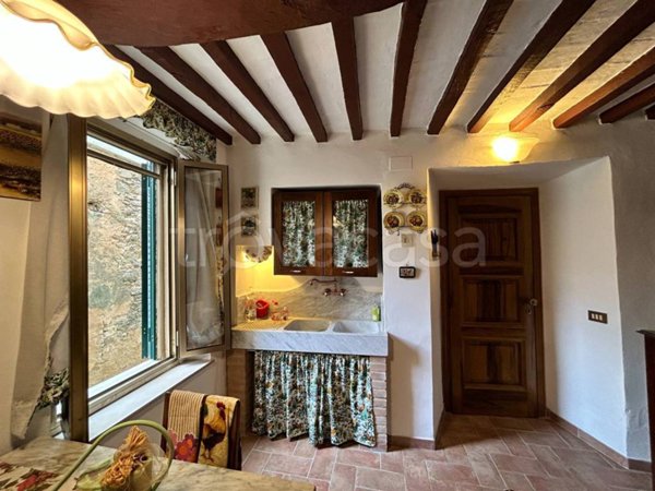 appartamento in vendita a Chianni