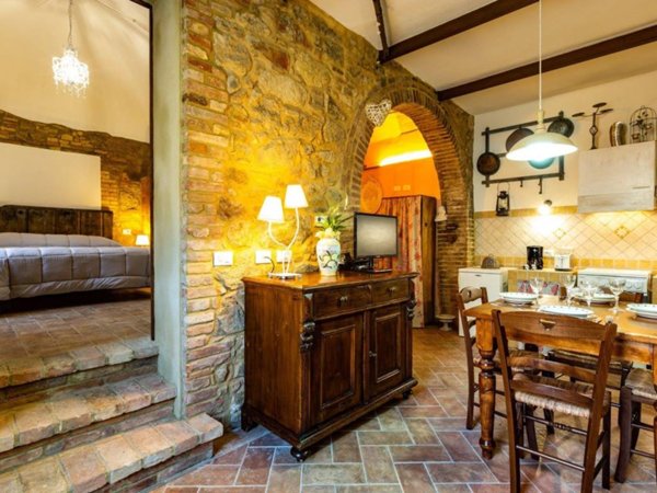 appartamento in vendita a Chianni