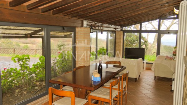 casa indipendente in vendita a Chianni in zona Rivalto