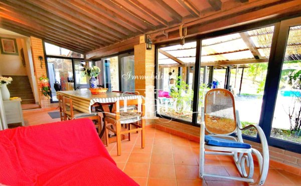 casa indipendente in vendita a Chianni in zona Rivalto