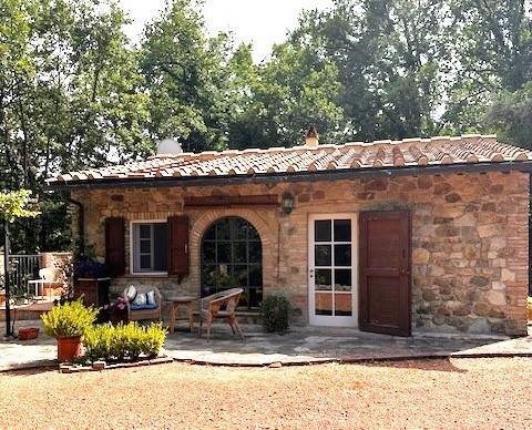casa indipendente in vendita a Chianni