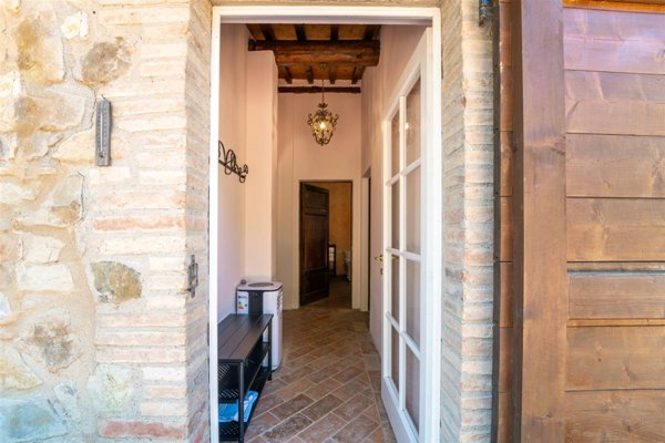 casa indipendente in vendita a Chianni