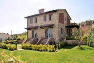 casa indipendente in vendita a Chianni