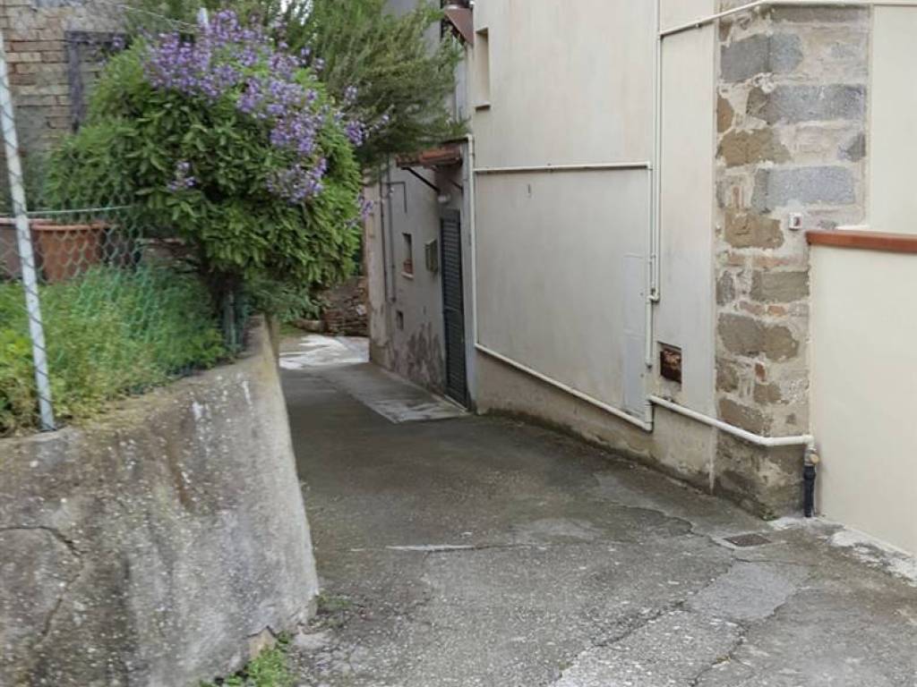 casa indipendente in vendita a Chianni