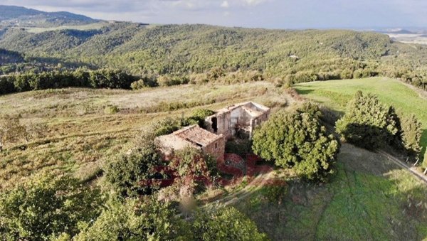 rudere in vendita a Chianni