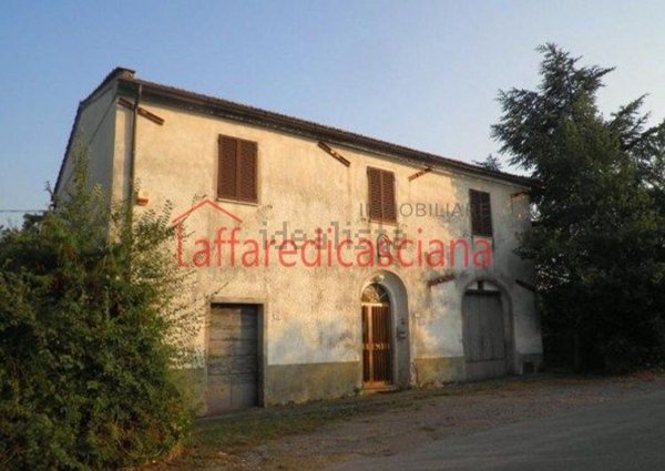 casa indipendente in vendita a Chianni