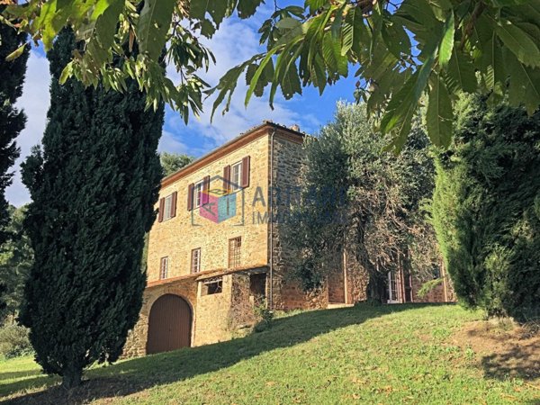 casa indipendente in vendita a Chianni