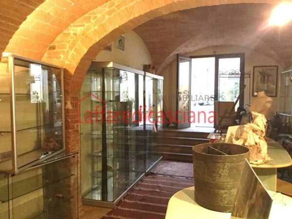 appartamento in vendita a Chianni