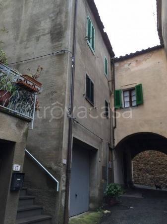 appartamento in vendita a Chianni