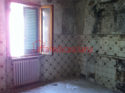 appartamento in vendita a Chianni