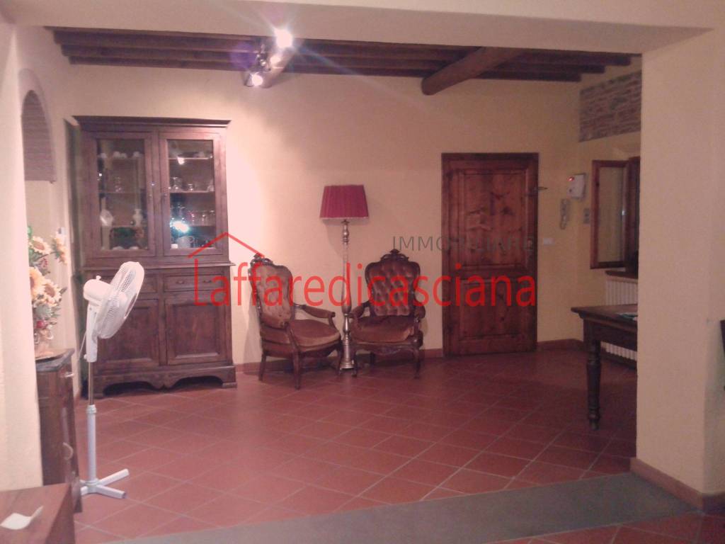 appartamento in vendita a Chianni