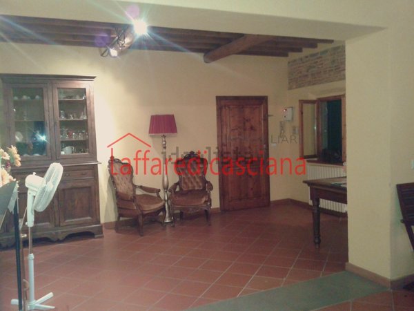 appartamento in vendita a Chianni