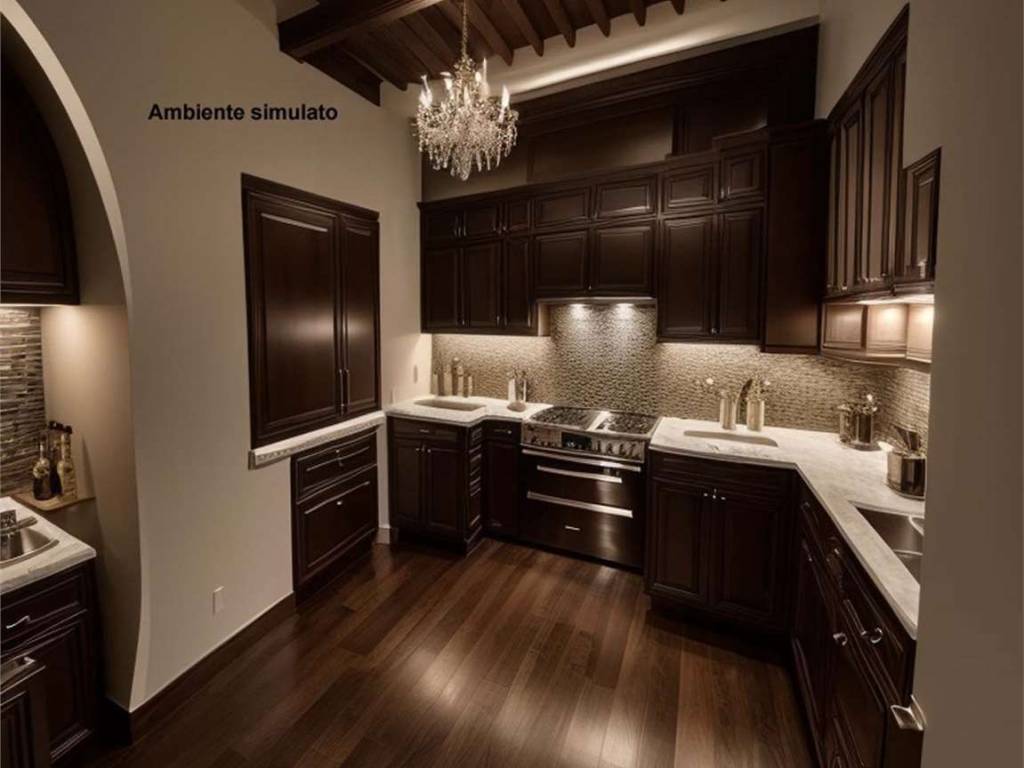 appartamento in vendita a Chianni