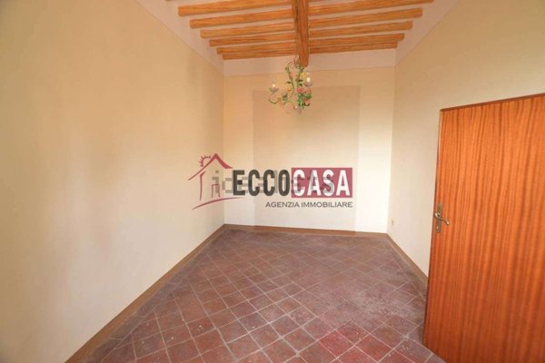 appartamento in vendita a Chianni