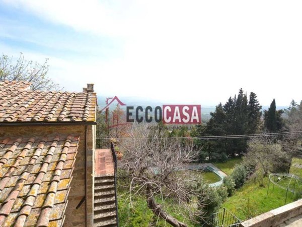 appartamento in vendita a Chianni