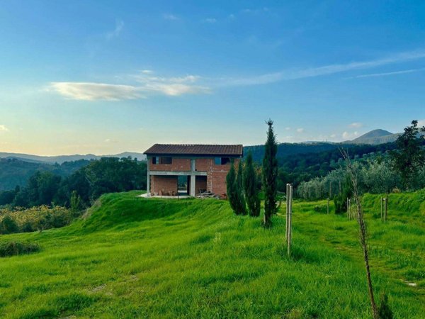 casa indipendente in vendita a Chianni