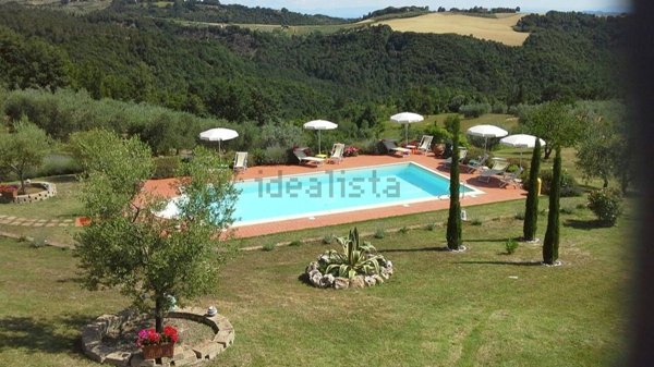 casa indipendente in vendita a Chianni