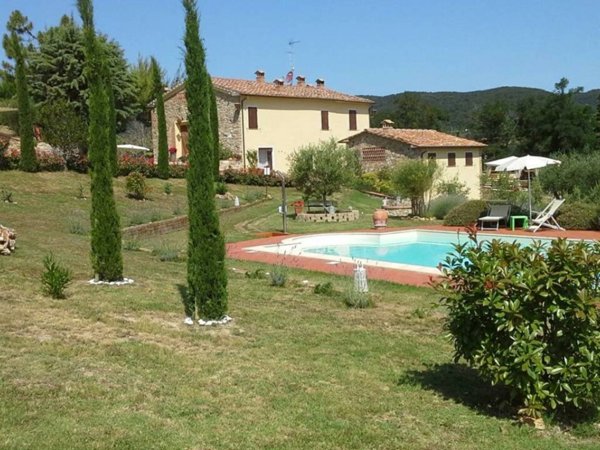 casa indipendente in vendita a Chianni