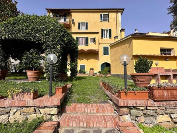 casa indipendente in vendita a Chianni