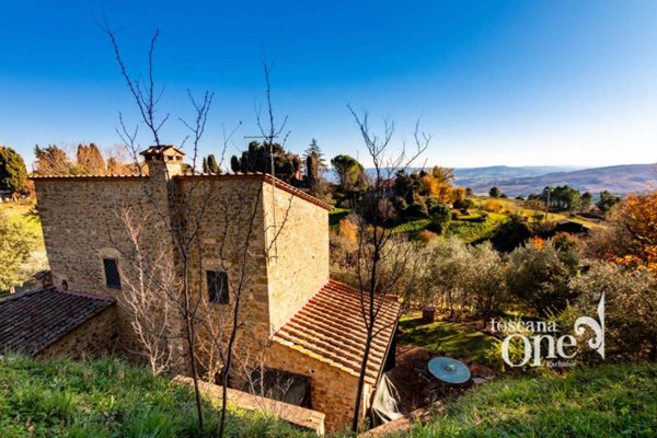 casa indipendente in vendita a Chianni