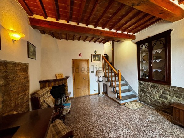 appartamento in vendita a Chianni
