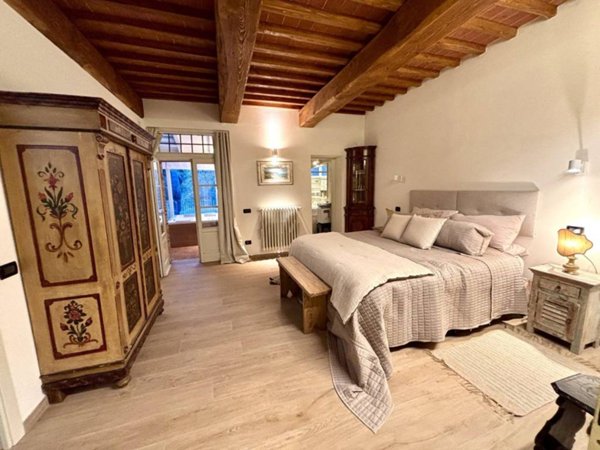appartamento in vendita a Chianni