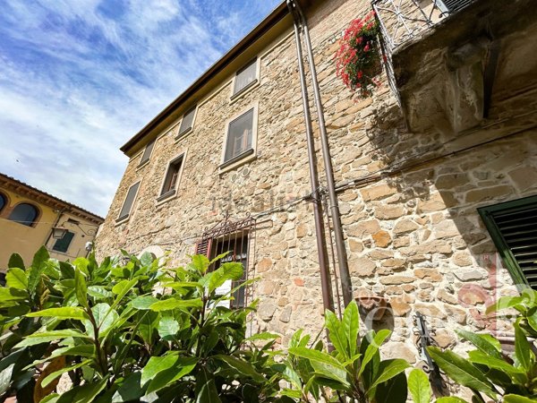 appartamento in vendita a Chianni