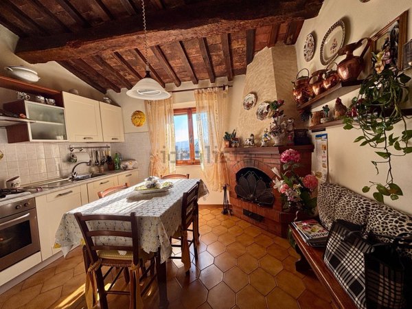appartamento in vendita a Chianni