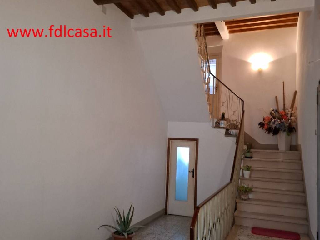 appartamento in vendita a Chianni