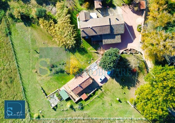 casa indipendente in vendita a Chianni in zona Garetto