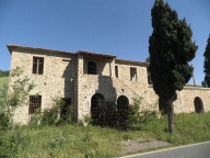 casa indipendente in vendita a Chianni