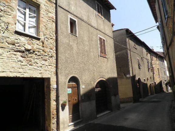 appartamento in vendita a Chianni
